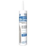 General Purpose Silicon Sealant White